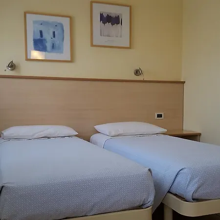 Trattoria Tre Scalini Hotel