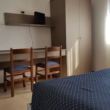 Trattoria Tre Scalini * Villaganzerla