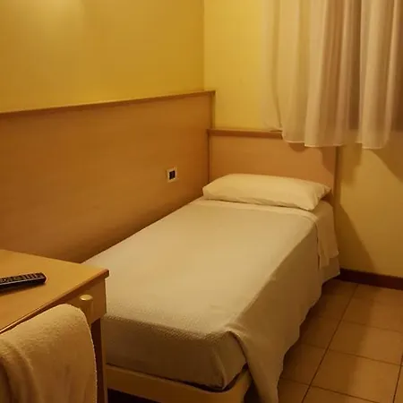 Trattoria Tre Scalini Villaganzerla